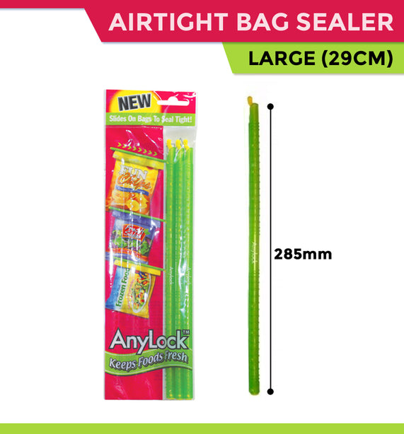 AnyLock Airtight Bag Sealer