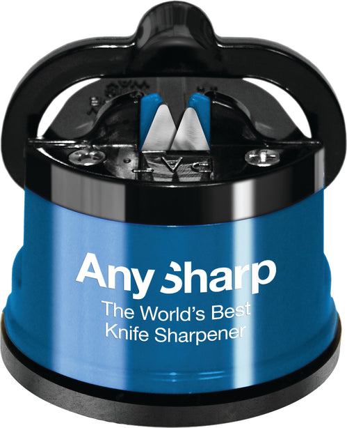 AnySharp Knife Sharpener