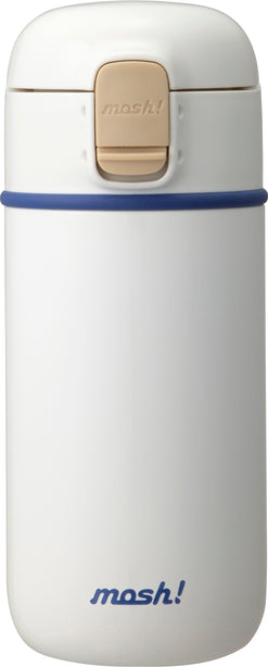 Mosh Latte One-touch Tumbler (450ml)
