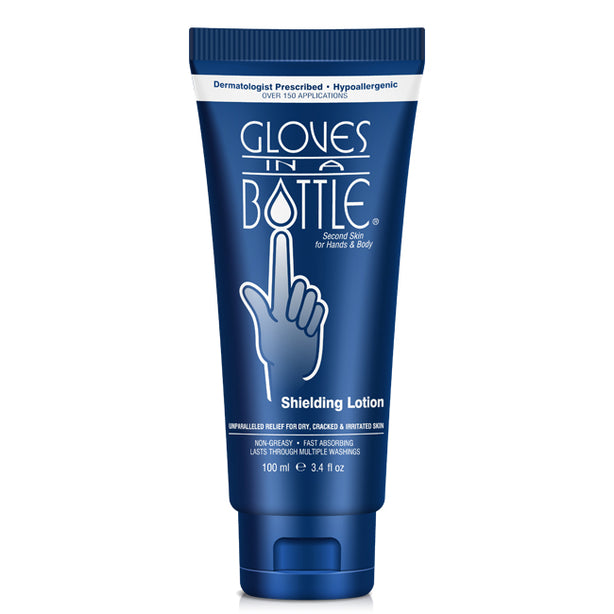 Gloves In A Bottle Shielding Lotion , Regular