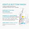 Little Etoile Gentle Bottom Wash For Delicate Skin (2+ Years)