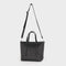 CRUSH Leather Goods Tote Bag JARANA M Syna
