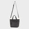 CRUSH Leather Goods Tote Bag JARANA S Syna