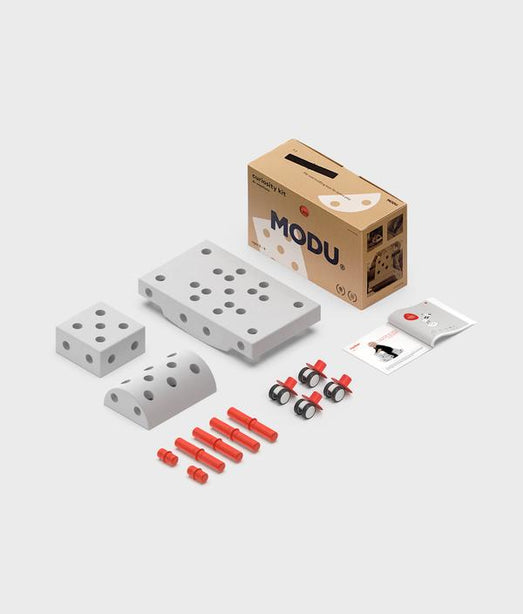 MODU Toy – Curiousity Kit