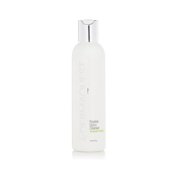 Peptide Vitality Peptide Glyco Cleanser(random Packaging) - 170g/6oz