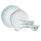Bliss 20pcs Dining Set