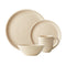 Dune 16pcs Dining Set - Clay