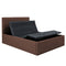 ALYA™ Motorised Storage Bedframe & Adjustable Bed Base Ver.S