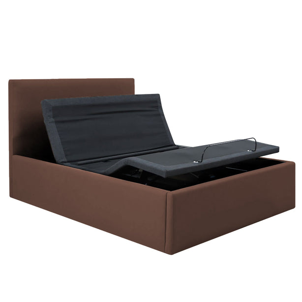 ALYA™ Motorised Storage Bedframe & Adjustable Bed Base Ver.S