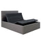 ALYA™ Motorised Storage Bedframe & Adjustable Bed Base Ver.S