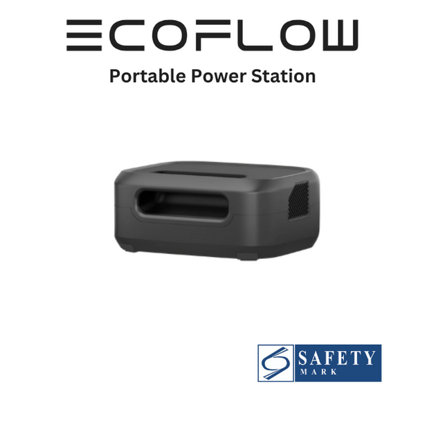 EcoFlow River 3 Portable Power Station