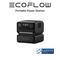 EcoFlow River 3 Max Portable Power Station
