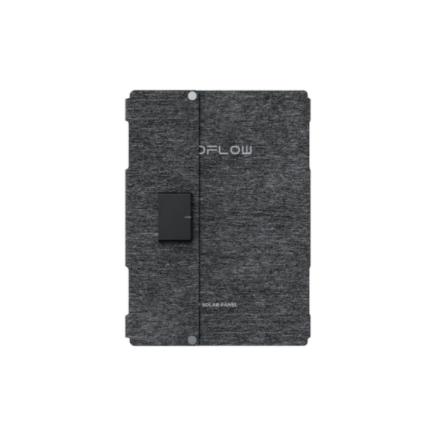 EcoFlow 45W Portable Solar Panel