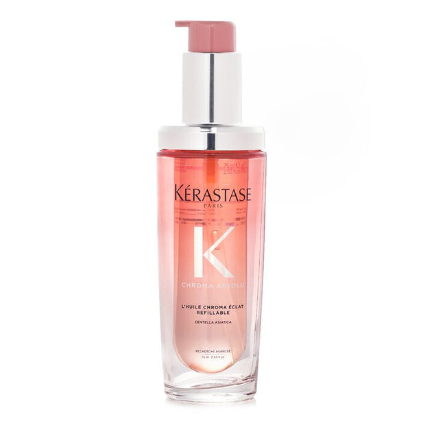 Chroma Absolu Radiance Sublimating Hair Oil - 75ml