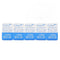 1day Soft Contact Lens -2.50 - 5cps x 1 strip