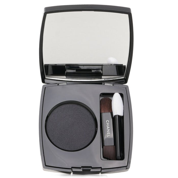 Ombre Essentielle Multi Use Longwearing Eyeshadow - # 246 Bois Noir - 2.2g