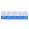 1day Soft Contact Lens -2.00 - 5pcs x 1 strip