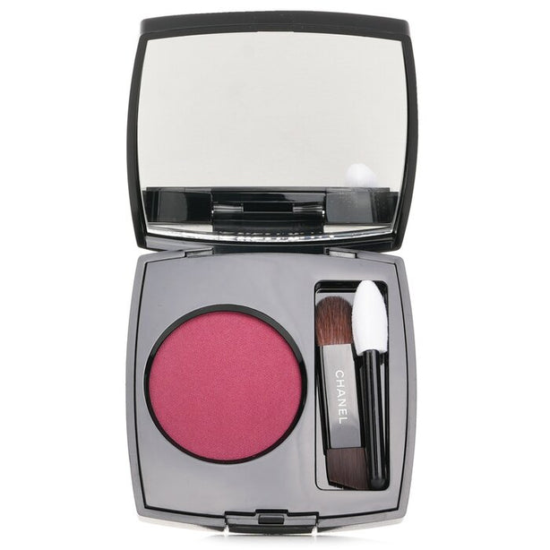 Ombre Essentielle Multi Use Longwearing Eyeshadow - # 244 Rouge Cuir - 2.2g