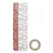 Iris 1day Suzy Brown -3.50 - 5pcs x 1 strip