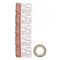 Iris 1day Suzy Brown -3.00 - 5pcs x 1 strip