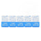 1day Soft Contact Lens -3.00 - 5pcs x 1 strip
