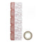 Iris 1day Suzy Brown -2.00 - 5pcs x 1 strip