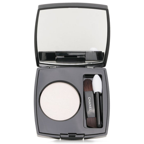 Ombre Essentielle Multi Use Longwearing Eyeshadow - # 220 Blanc Perle - 2.2g