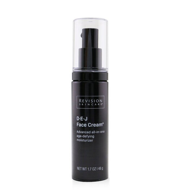 D e j Face Cream - D E J Face Crea