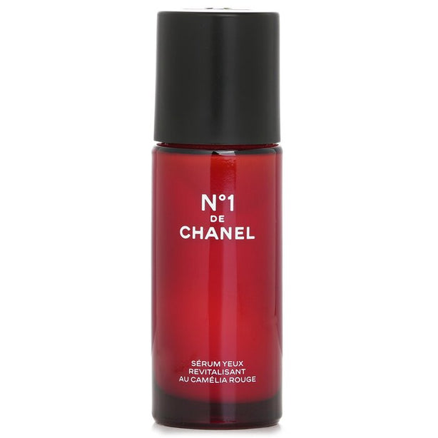 N1 De Chanel Red Camellia Revitalizing Eye Serum - 15ml