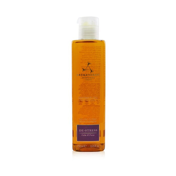 De-stress - Shower Oil - 250ml/8.45oz
