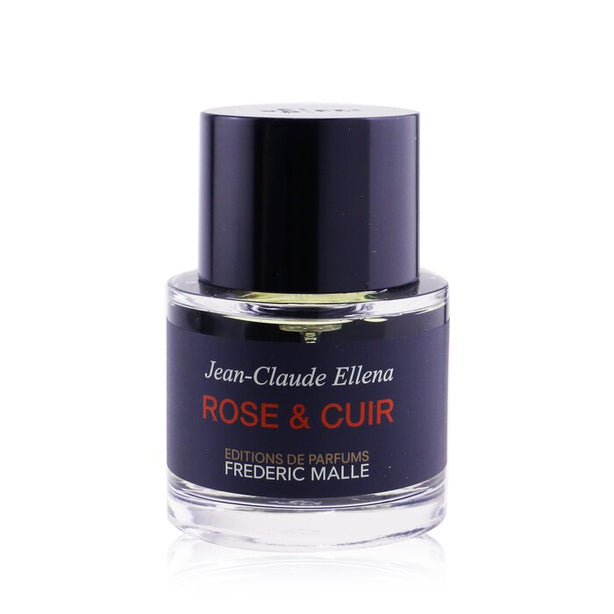 Rose & Cuir Eau De Parfum Spray - 50ml/1.7oz
