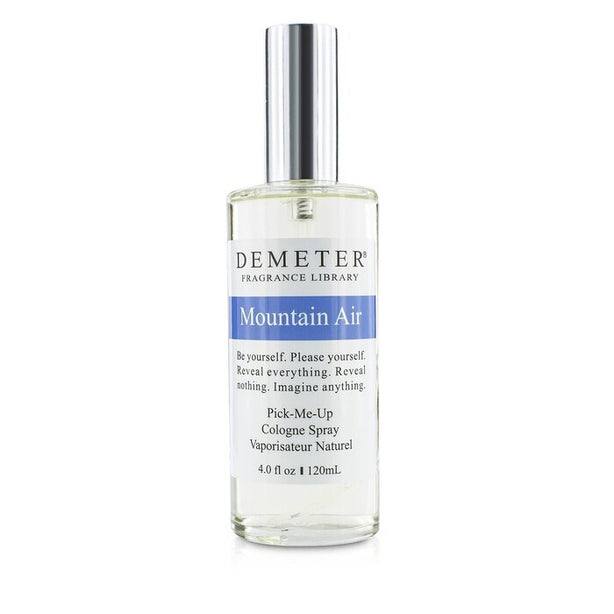 Mountain Air Cologne Spray - 120ml/4oz