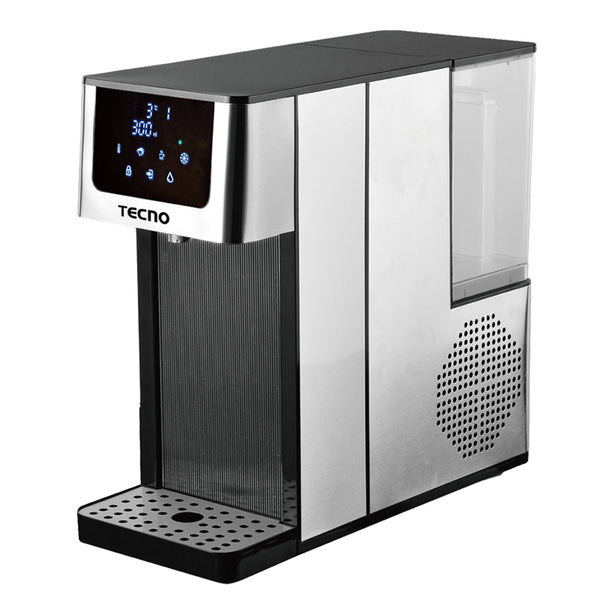 Tecno TID-3800HC Hot & Cold Instant Water Dispenser with Temperature Control