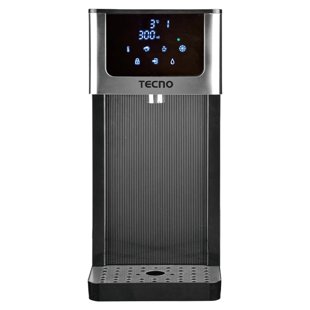 Tecno TID-3800HC Hot & Cold Instant Water Dispenser with Temperature Control