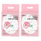 [Bundle of 2] Australia ZODIAC Fruity Tofu Cat Litter 7L Flushable Cat Litter Superior Absorbent Quick Clumping