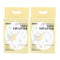 [Bundle of 2] Australia ZODIAC Fruity Tofu Cat Litter 7L Flushable Cat Litter Superior Absorbent Quick Clumping