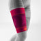 Bauerfeind Sports Compression Sleeves Upper Leg - Border Dot