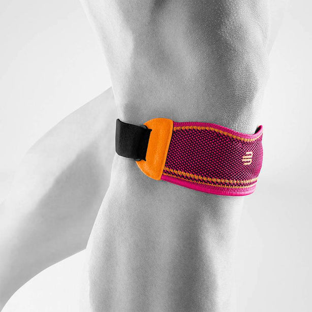 Bauerfeind Sports Knee Strap