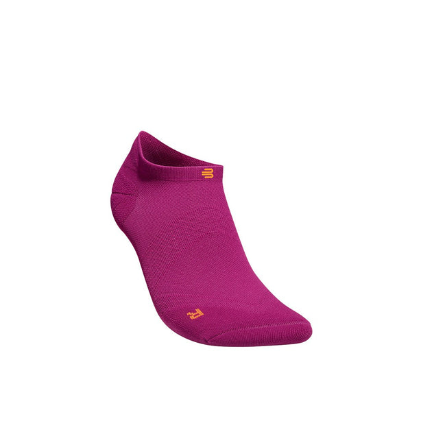 Bauerfeind Run Ultralight Low Cut Socks Women