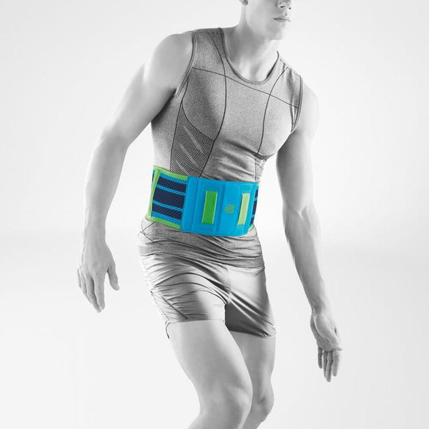 Bauerfeind Sports Back Support
