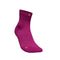 Bauerfeind Run Ultralight Mid Cut Socks Women