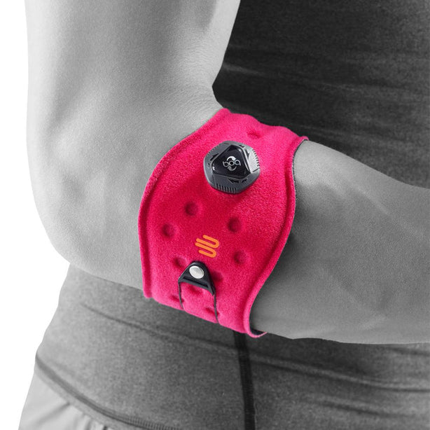 Bauerfeind Sports Elbow Strap