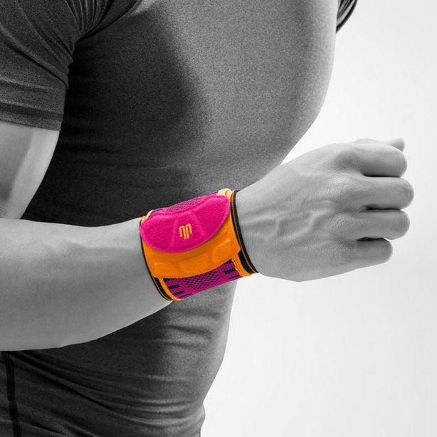 Bauerfeind Sports Wrist Strap