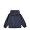 Hooded Jacket