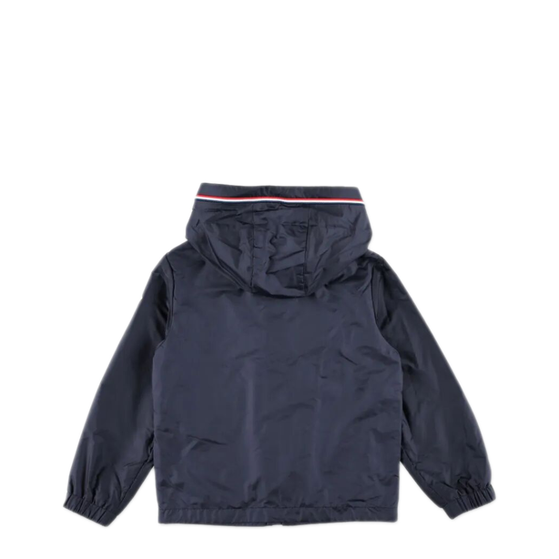 Hooded Jacket