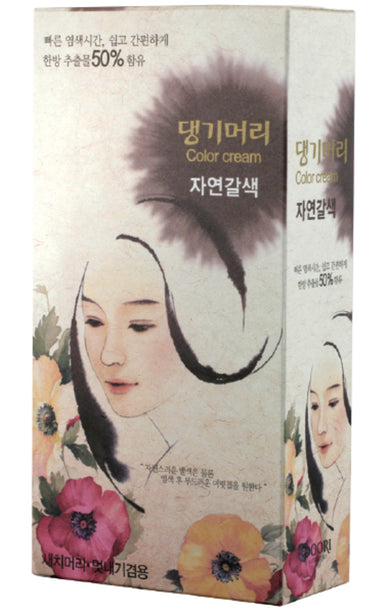 Daeng Gi Meo Ri Medical Herb Hair 60g/60g