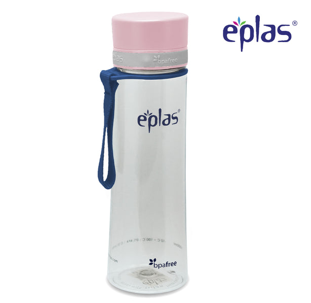 Eplas EGHT 1000 ml BPA-Free w/bottle w/o print