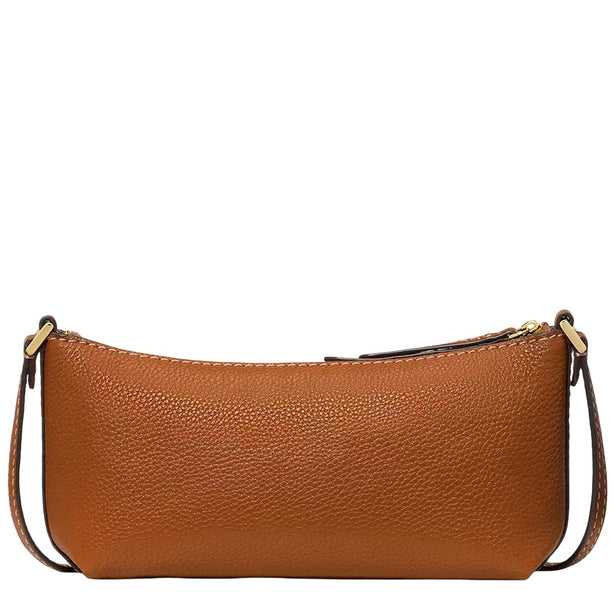 Kate Spade Lenox Mini Crossbody Bag- Warm Gingerbread KP037