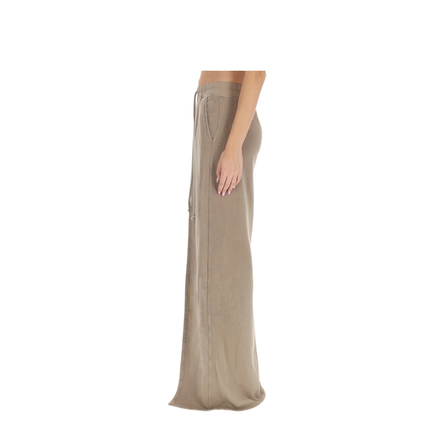 Long Phileg Pillar Skirt