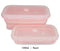 Travel Joy Eco Food Grade Silicone Foldable Lunch Box (1200ml)